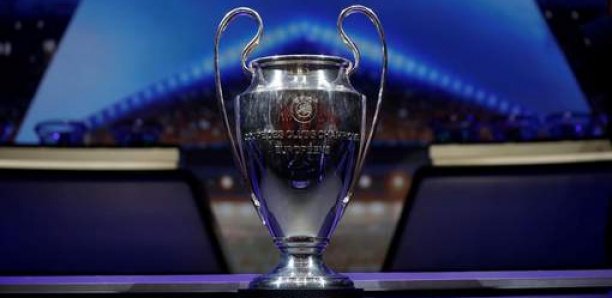 Uefa-Ligue des champions : Les poules supprimées, 36 équipes engagées en…