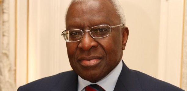 Caution de Lamine Diack : L’invite de Me Moussa Sarr aux Sénégalais