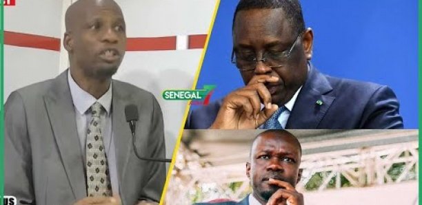 Clédor Séne: Macky Sall est le meilleur agent marketing de Ousmane Sonko