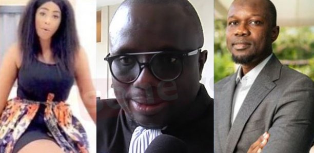 Affaire Sonko / Adji Sarr : La plaidoirie du bâtonnier de l’ordre des avocats