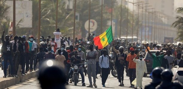 Sénégal, 5e pays le plus heureux en Afrique