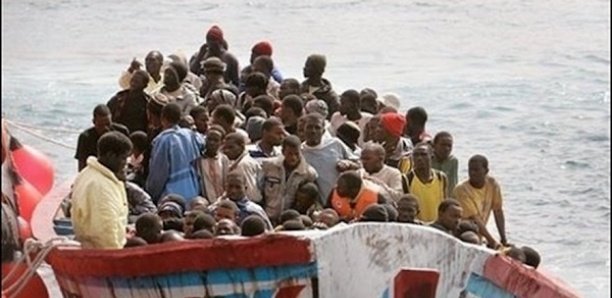 L’Espagne va rapatrier 400 Sénégalais