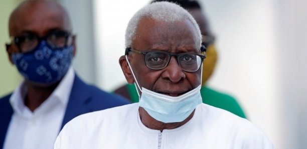 Lamine Diack va-t-il rentrer au Sénégal avant la fin du ramadan ?