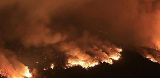 Niger: une vingtaine d’écoliers tués dans un incendie à Niamey