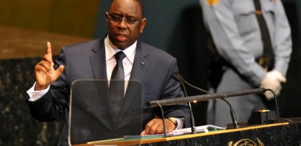 Migration : « NOO LANK » invite Macky Sall à se prononcer sur les fonds alloués par l’UE