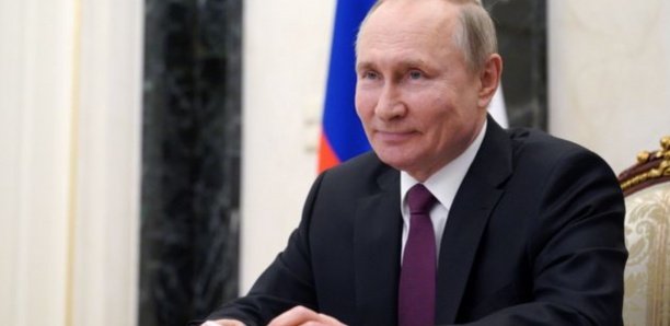 Vladimir Poutine pourra rester au pouvoir en Russie jusqu’en 2036