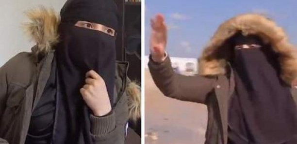 Chambre criminelle : Aïda Sagna, la Sénégalaise combattante de Daesh, risque gros