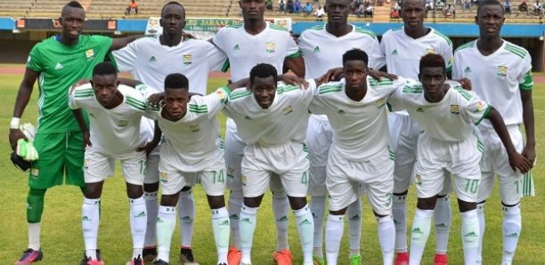 Quarts de finale Coupe Caf : Le Jaraaf hérite d’un club camerounais