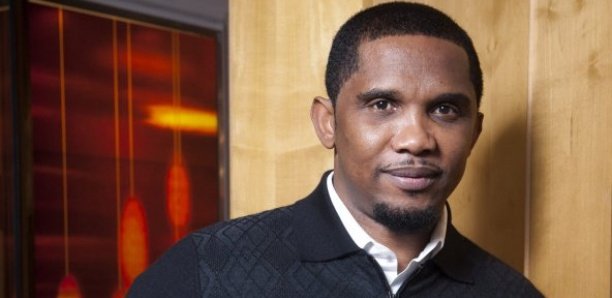 Rencontre avec Samuel Eto’o : « Je suis un soldat africain »