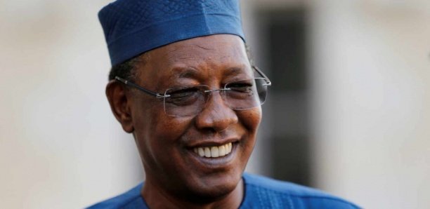 Au Tchad, réélection sans surprise pour un sixième mandat du président Idriss Déby