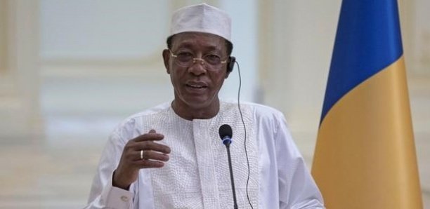 Tchad : La radio-télévision nationale annonce la mort du président Idriss Déby