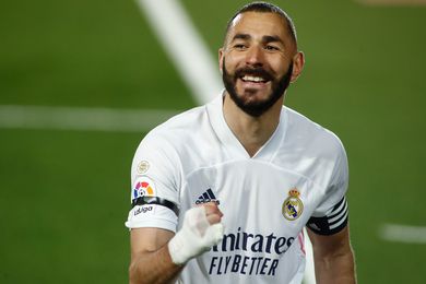 Equipe de France : six ans plus tard, Benzema souhaite toujours revenir