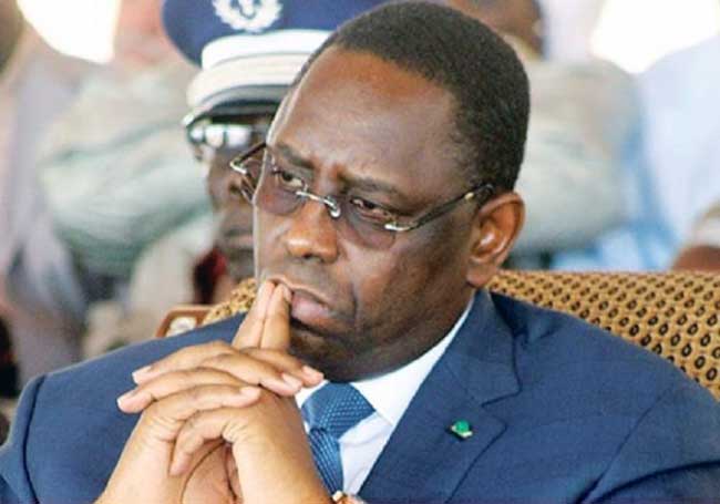 Idriss Déby mort…Adama Gaye avertit le président Macky Sall !