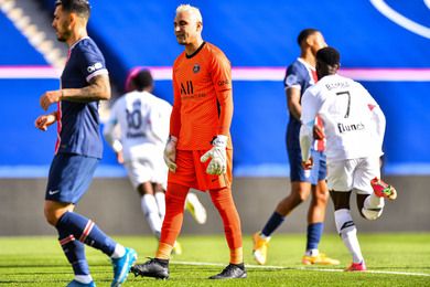 Le gros coup du LOSC, Neymar voit rouge ! – Débrief et NOTES des joueurs (PSG 0-1 Lille)