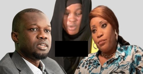 Vidéo – Françoise Hélène Gaye enfonce Ousmane Sonko !