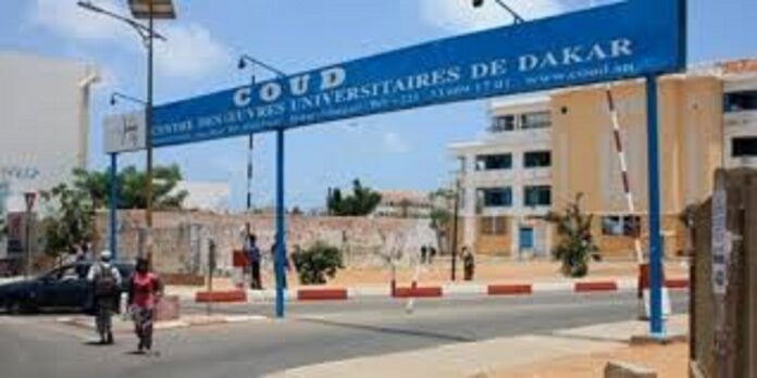 UCAD : L’étudiant Ousseynou Diémé est finalement décédé