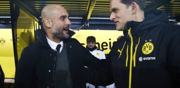 Ligue Des Champions : Les précédents affrontements Guardiola-Tuchel à la loupe