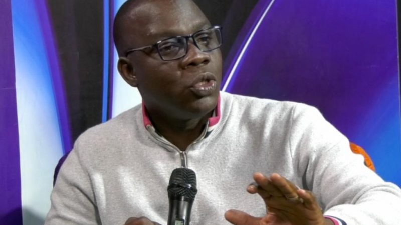 Ramadan – Abdou Guité Seck : « Je pense que 3 repas par jour c’est abusé parce que… »