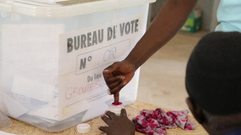 Revue de presse : Les résultats de l’audit du fichier électoral et d’autres sujets en exergue