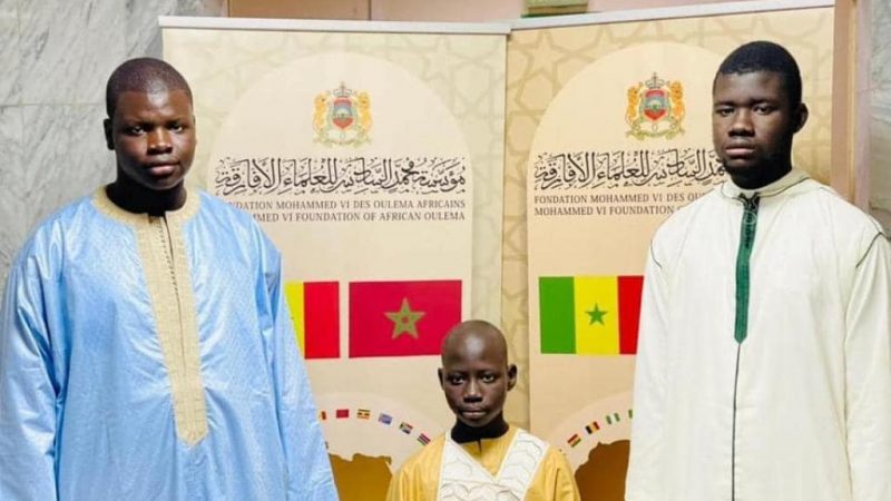 Concours international de récitation et de mémorisation du Coran: La razzia du Sénégal