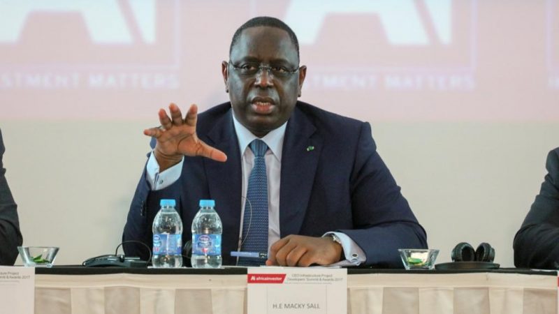 Emploi des jeunes : Macky Sall exige le Fast-Track