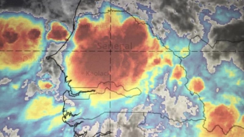 Hivernage 2021: Des prévisions très peu rassurantes !