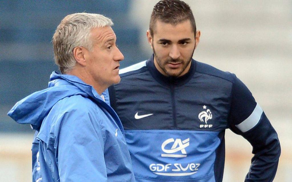 Euro 2021 : Karim Benzema devrait bien être dans la liste des 26 de Deschamps