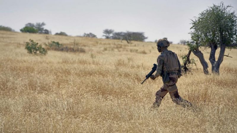 Burkina Faso: au moins 15 morts dans deux attaques contre un village et une patrouille