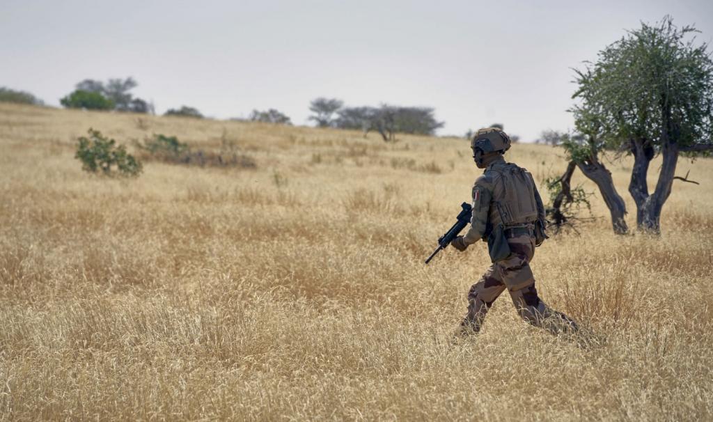 Burkina Faso: au moins 15 morts dans deux attaques contre un village et une patrouille