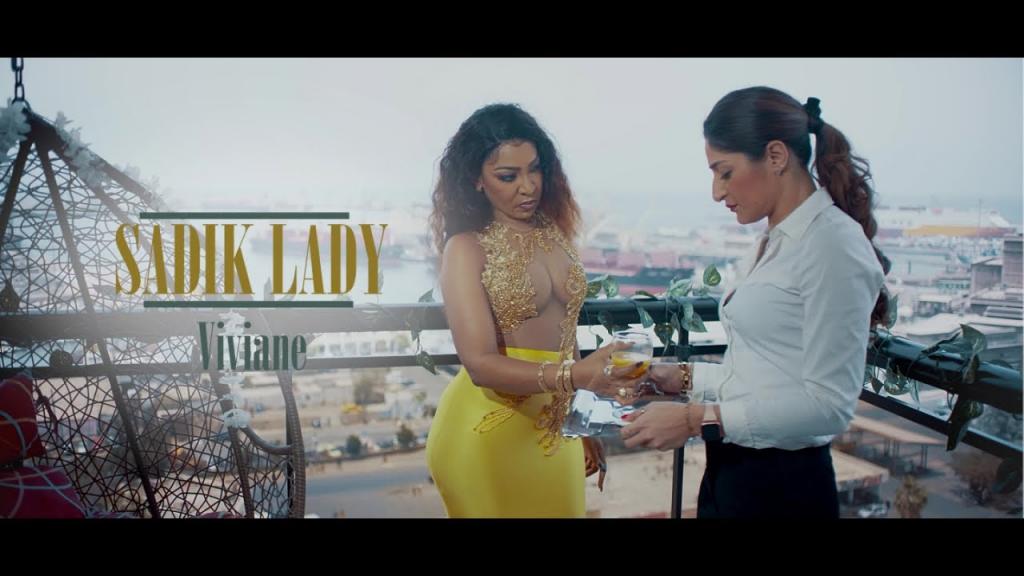 « Sadik Lady », La reine du mbalakh revient avec un nouveau style et de nouvelles sonorités