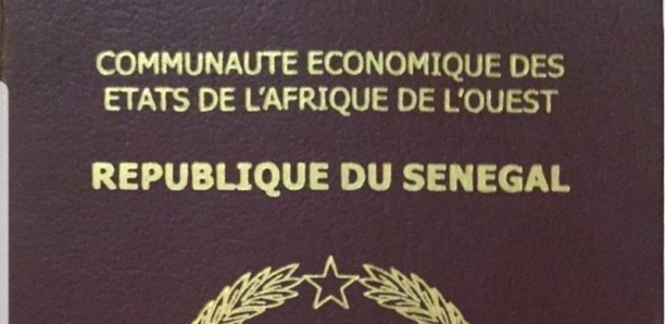 Italie : Des Sénégalais de Toscane lancent une pétition pour l’allongement de la validité des passeports pour 10 ans