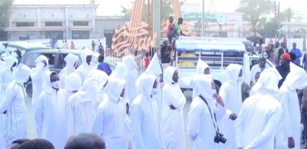 « Tawaf » à Touba : Le « prophète Issa » jugé le 18 mai prochain