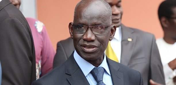 Mbagnick Ndiaye solde ses comptes : « Macky est mal informé… On va vers le flou »