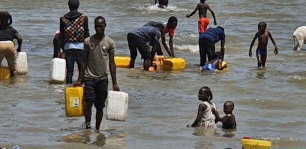 Pénurie d’eau, insécurité, défaut d’éclairage… : Ces maux qui hantent le sommeil des populations de Saint-Louis