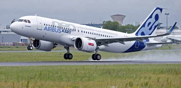 Sénégal : La polémique enfle autour de l’A320 neo présidentiel