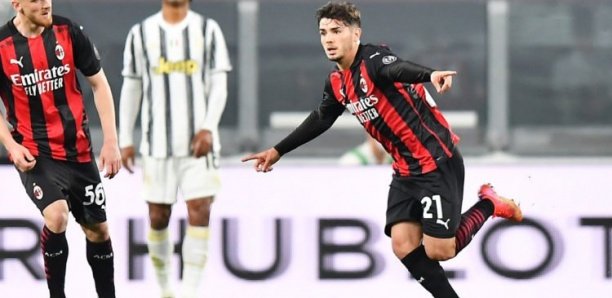 Série A: le Milan corrige la Juve !