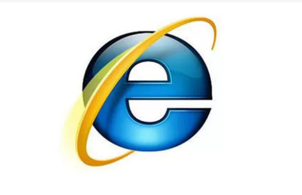 Adieu Internet Explorer