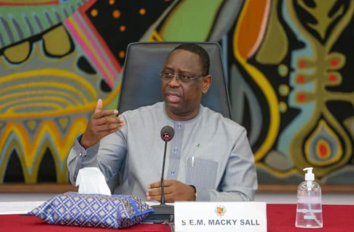 Ces ténors de l’opposition financés par Macky Sall…