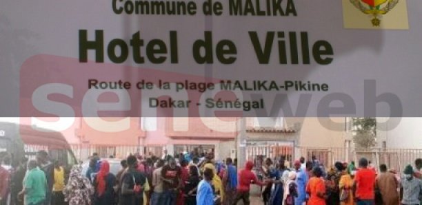 Societe Découpage de Dakar : Les populations de Malika battent le macadam et vilipendent…