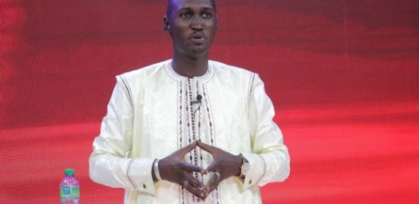 Le journaliste Pape Ndiaye de Walfadjiri arrêté