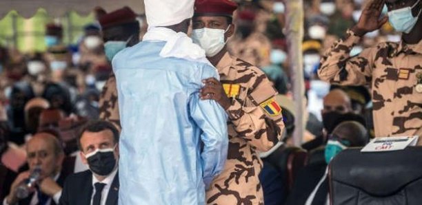 Tchad : Le clan Déby sens dessus dessous