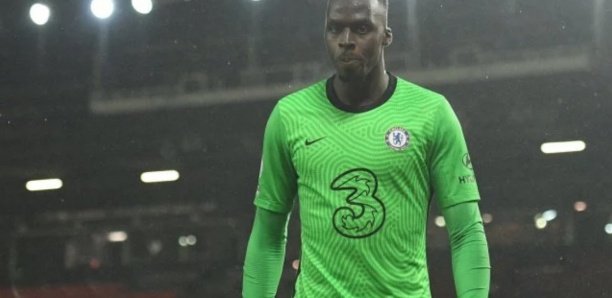 Chelsea : L’incroyable ascension d’Édouard Mendy