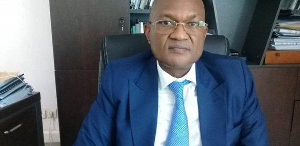 Mairie Tivaouane : Abdou Ndéné Sall se lance dans la course