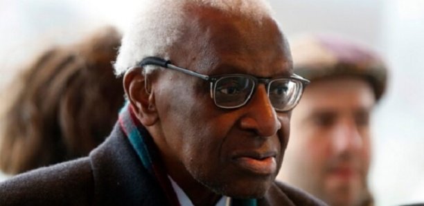 160 millions pour la libération de Lamine Diack : Le ministre Oumar Gueye dément