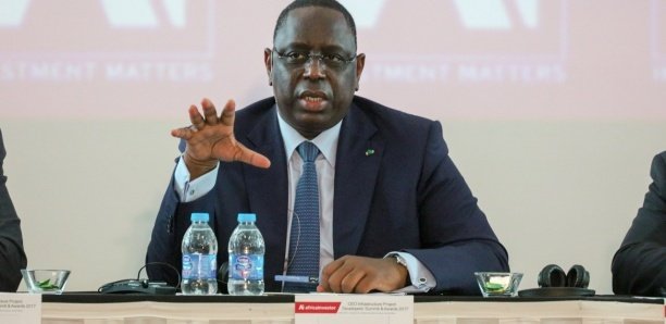 Macky Sall : «Le social reste au cœur de mes priorités»