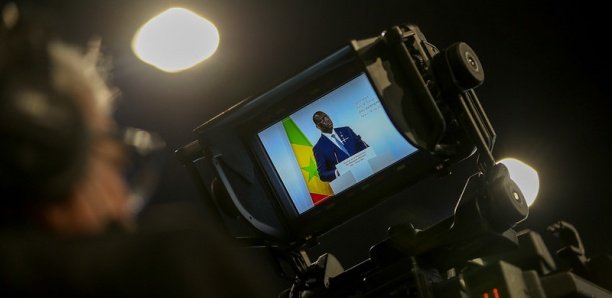 Top BannerSociete Homosexualité : Ce que répète Macky Sall depuis huit ans