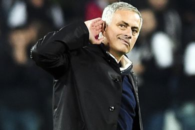 Mercato : Mourinho rebondit à la Roma ! (officiel)