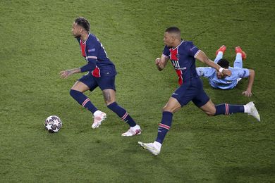 Ligue des Champions : les Parisiens en quête d’exploit… Présentation et compos probables de City-PSG –