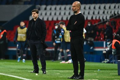 Man City-PSG, les pronostics de la rédac’