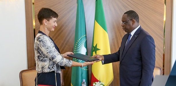 Relance économique : La Banque Mondiale promet 484 milliards au Sénégal